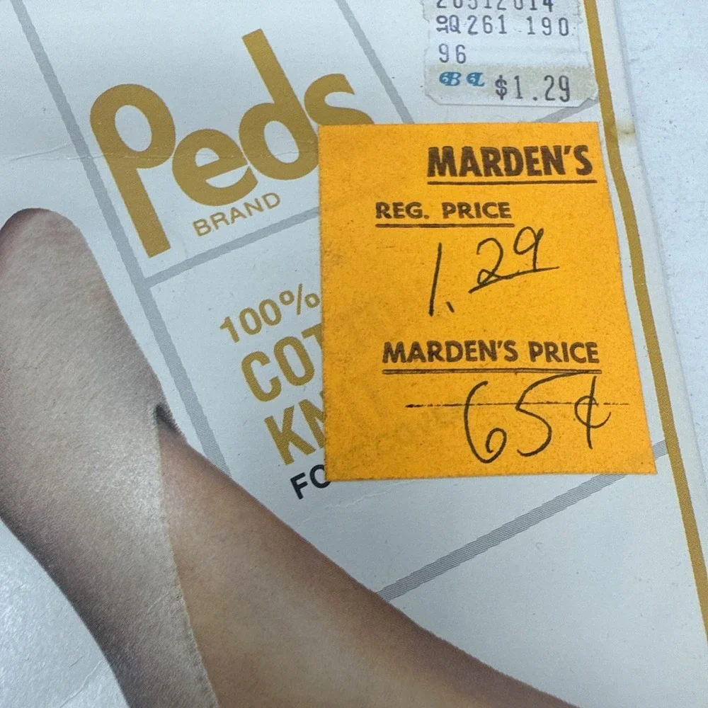 Peds new see
